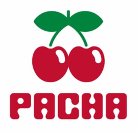 PACHA Logo (EUIPO, 30.06.2022)