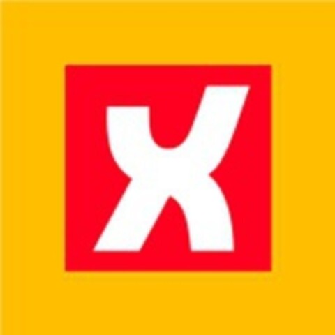 X Logo (EUIPO, 04.07.2022)