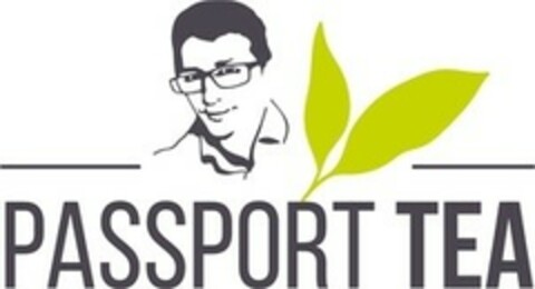 PASSPORT TEA Logo (EUIPO, 07.07.2022)