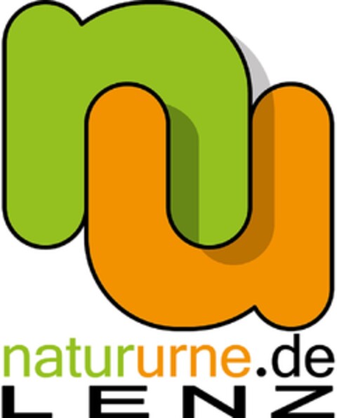 nu natururne.de LENZ Logo (EUIPO, 04.08.2022)