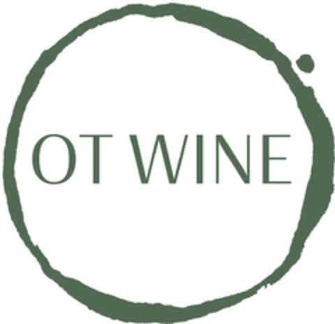 OT WINE Logo (EUIPO, 10.08.2022)