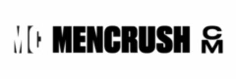 MC MENCRUSH CM Logo (EUIPO, 19.09.2022)