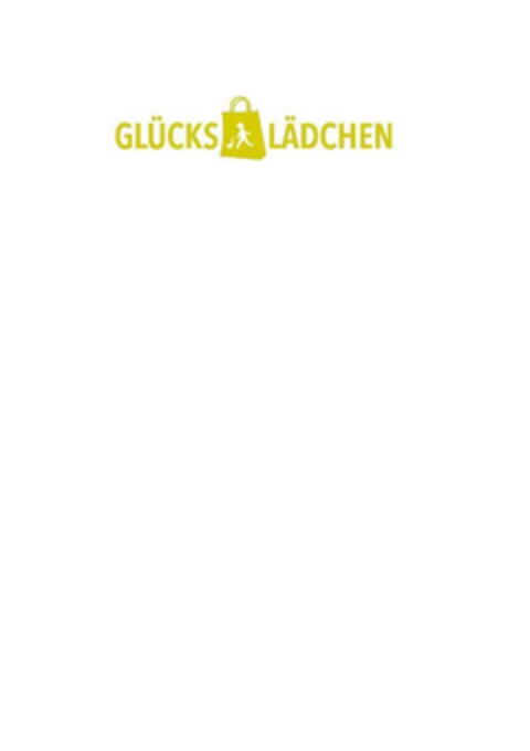 GLÜCKSLÄDCHEN Logo (EUIPO, 21.09.2022)