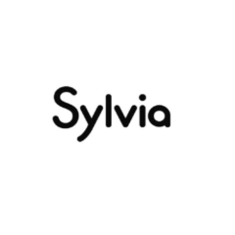 Sylvia Logo (EUIPO, 17.10.2022)