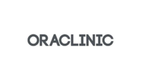 ORACLINIC Logo (EUIPO, 21.10.2022)