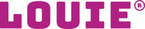 LOUIE Logo (EUIPO, 28.10.2022)