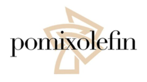 POMIXOLEFIN Logo (EUIPO, 31.10.2022)