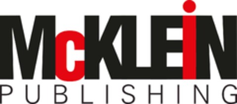 McKLEİN PUBLISHING Logo (EUIPO, 30.11.2022)