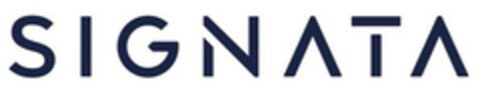 SIGNATA Logo (EUIPO, 20.12.2022)