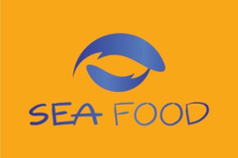 SEA FOOD Logo (EUIPO, 10.01.2023)