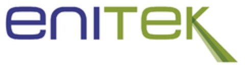 ENITEK Logo (EUIPO, 01/16/2023)