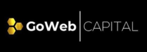 GoWeb CAPITAL Logo (EUIPO, 07.02.2023)