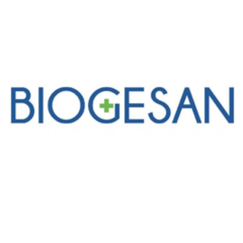 BIOGESAN Logo (EUIPO, 23.02.2023)