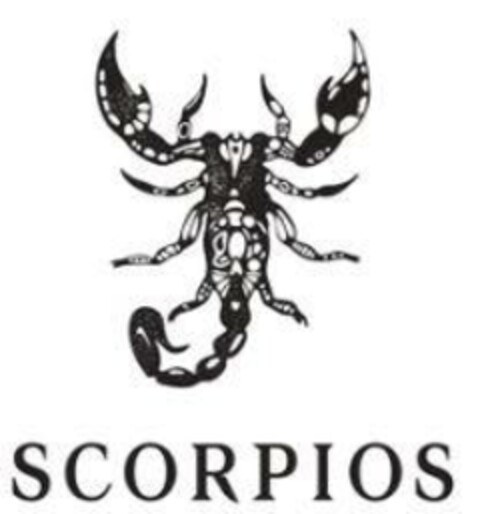 SCORPIOS Logo (EUIPO, 06.03.2023)