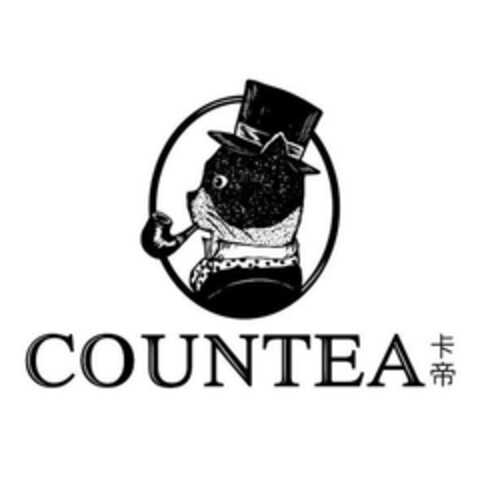 COUNTEA Logo (EUIPO, 16.03.2023)