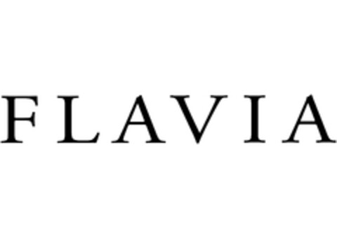 FLAVIA Logo (EUIPO, 18.05.2023)