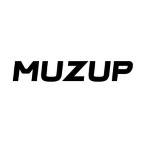 MUZUP Logo (EUIPO, 05/25/2023)