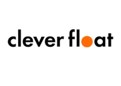 clever float Logo (EUIPO, 05.06.2023)