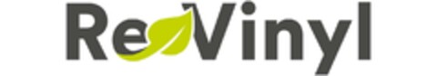 ReVinyl Logo (EUIPO, 06/20/2023)