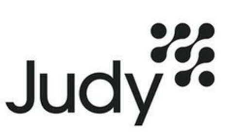 Judy Logo (EUIPO, 26.06.2023)