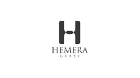 HEMERA GLASS Logo (EUIPO, 07/17/2023)