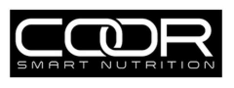 COOR SMART NUTRITION Logo (EUIPO, 20.07.2023)