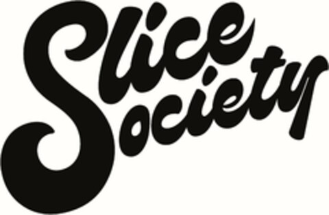 Slice Society Logo (EUIPO, 08/11/2023)