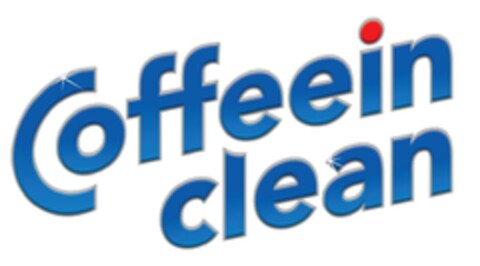 Coffeein clean Logo (EUIPO, 08/16/2023)