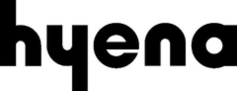 hyena Logo (EUIPO, 12.09.2023)