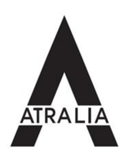 ATRALIA Logo (EUIPO, 09/25/2023)