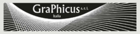 GraPhicus s.r.l. Italia Logo (EUIPO, 04.10.2023)