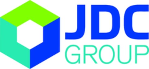 JDC GROUP Logo (EUIPO, 25.10.2023)