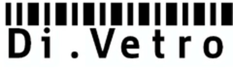 Di.Vetro Logo (EUIPO, 03.11.2023)