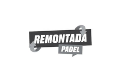 REMONTADA PADEL Logo (EUIPO, 13.11.2023)