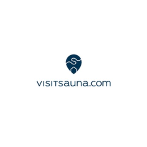 VISITsauna.com Logo (EUIPO, 07.12.2023)