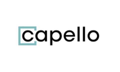 capello Logo (EUIPO, 28.12.2023)