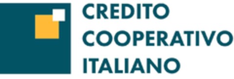 CREDITO COOPERATIVO ITALIANO Logo (EUIPO, 26.01.2024)