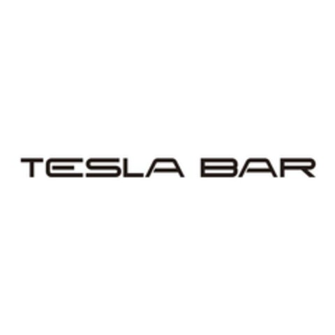 TESLA BAR Logo (EUIPO, 31.01.2024)