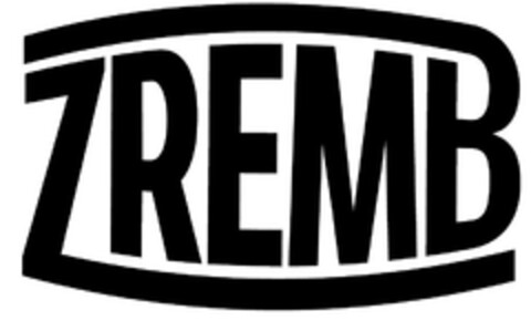 ZREMB Logo (EUIPO, 02/02/2024)