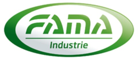 FAMA Industrie Logo (EUIPO, 23.02.2024)