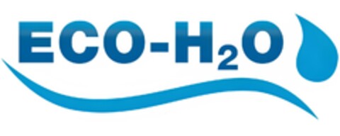 ECO-H2O Logo (EUIPO, 29.02.2024)