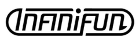 INFINI FUN Logo (EUIPO, 08.04.2024)