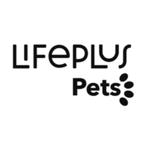 LIFEPLUS Pets Logo (EUIPO, 04/23/2024)