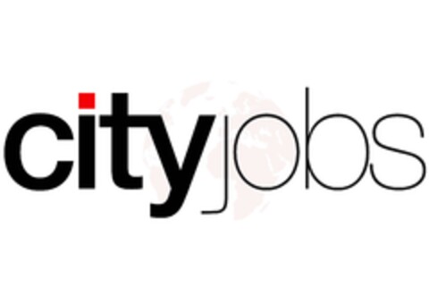 cityjobs Logo (EUIPO, 26.04.2024)