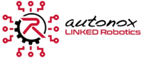 R autonox LINKED Robotics Logo (EUIPO, 04.06.2024)