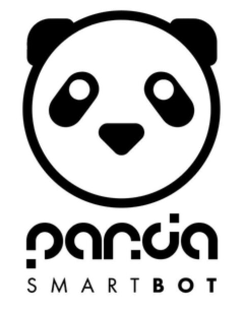 panda SMARTBOT Logo (EUIPO, 27.06.2024)