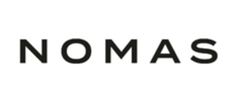 NOMAS Logo (EUIPO, 03.07.2024)