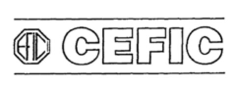 CEFIC Logo (EUIPO, 01.04.1996)