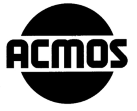 ACMOS Logo (EUIPO, 01.04.1996)