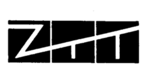 ZTT Logo (EUIPO, 01.04.1996)